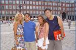 Nikitas Language Abroad Schools program photo