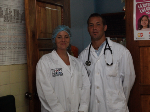 VENAEcuador program photo