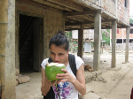 VENAEcuador program photo
