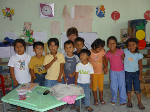 VENAEcuador program photo
