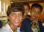 VENAEcuador program photo