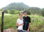 VENAEcuador program photo