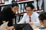 Blue Mountains International Hotel School program photo