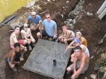 International Student Volunteers program photo