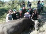 Eko Tracks program photo