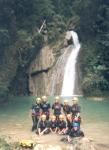 International Student Volunteers program photo