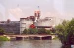 intern abroad in Strasbourg, France