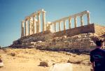Study abroad in Athens, Greece