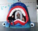 Study abroad in Barcelona, Spain