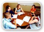 Languages in Action program photo