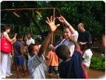 LEO Project Foundation program photo