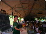 LEO Project Foundation program photo