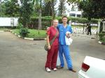 Elective Africa program photo