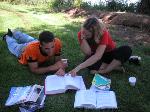 University of Haifa program photo