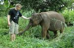 Global Volunteer Network program photo