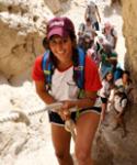 Young Judaea program photo