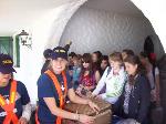 Colonias de Inmersion al Idioma program photo