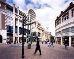 Graduate Study in London