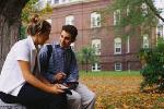 Oxford International Study Centre program photo