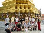 University Studies Abroad Consortium program photo