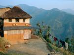 Global Volunteer Network program photo
