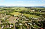 Darfield High School program photo
