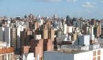 Semester Internship - Cordoba, Argentina