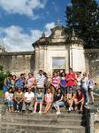 Semi-Integrated Spanish Studies