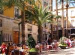 Spend your Summer in Alicante, Spain!