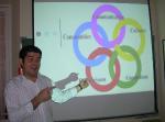 Seminar for Teachers
