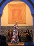 Winter Term - Seville, Spain