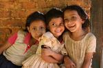 Global Volunteer Network program photo