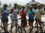 Isabela Oceanographic Institute program photo