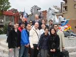 Heidelberg Center Lateinamerika program photo