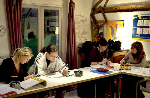 TEFL Paris  program photo
