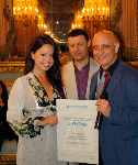 Accademia Italiana program photo
