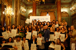 Accademia Italiana program photo