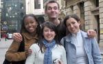 Educational Programmes Abroad program photo