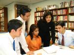 Asia Pacific University College of Technology & Innovation (UCTI) program photo