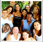 South America Inside program photo