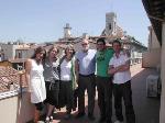 Via Lingua program photo