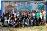 Volunteer Adventure Corps program photo