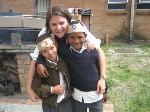 Volunteer Adventure Corps program photo