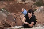 Volunteer Adventure Corps program photo