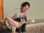 Kwantu Private Game Reserve program photo