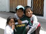 Eco Volunteer UP Foundation program photo