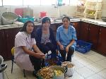 Eco Volunteer UP Foundation program photo