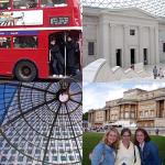 Educational Programmes Abroad program photo
