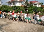 International Volunteer HQ program photo