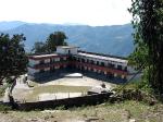 International Volunteer HQ program photo